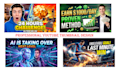 design a perfect youtube thumbnail