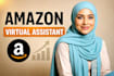 be your best amazon virtual assistant