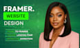 framer website develop framer website framer animation fix framer