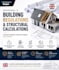 create UK building regulation detailed construction drawing with notes