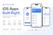build your ios app using swift with ai integration