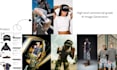create commercial quality ai product photography, ai model photoshoot