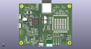 pcb design and firmware development