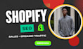 do shopify seo to boost ecommerce sales