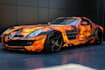 car wrap, truck wrap, van wrap design