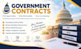 find rfp, write bid proposal, winning government contract, rfq, respond to rfp