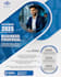 design modern flyer and poster and event graphics design