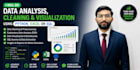 do excel data cleaning, data analysis , predictive modeling in python