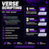 verse coding devices uefn