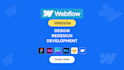 fix bugs optimize speed and update your webflow website