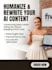 manually edit, rewrite, and humanize ai chatgpt content