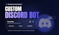 create a discord bot with ai integration