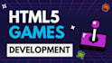 develop HTML5 game, webgl game create converting playable ads for mobile and pc