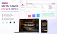 convert figma to responsive react website