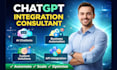 be your chat gpt integration consultant
