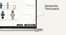 create saas explainer fintech promo video ai automation software explainer video