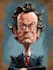 do a political cartoon art