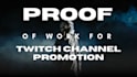 do twitch growth and development