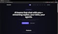 build ai agents chatbots and custom ai tools for your web app