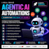 build agentic ai automations using ai agents