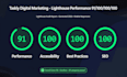 fix wordpress speed and core web vitals for google pagespeed