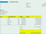 create excel dashboard, bookkeeping sheet and financial tracker