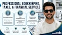 provide accurate bookkeeping and accounting services