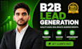 generate qualified leads and book appointments