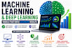 develop machine learning and deep learning models
