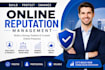 boost your digital reputation and credibility
