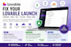 fix your lovable custom domain, dns, SSL, and launch issues