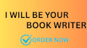 do book writing and book publishing