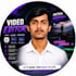 do professional short video edit, motion graphics facebook add