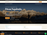 design and develop modern travel and tour booking websites