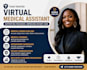 be your virtual medical assistant