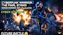 design professional gaming youtube thumbnails