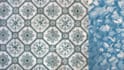 make seamless pattern for printing, digital sewing pattern