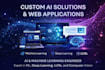 do machine learning, data analysis and prediction in python