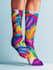 socks design unique socks design
