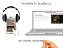create a whiteboard explainer video, hand drawn animation