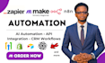 setup make com make com automation make automation made com fix make com