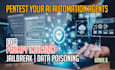 pentest ai automation agent for prompt injection, jailbreak, data poisoning