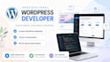 build a wordpress website