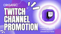 do twitvh channel promotion