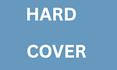 do a hard cover