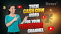 create engaging viral technology videos for your channel