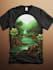 create t shirt design