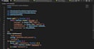 add new features and upgrade laravel website