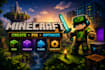 create, fix and optimize game mod minecraft server setup modpacks plugins