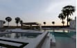 design 3d swimming pool, backyard pool and outdoor pool